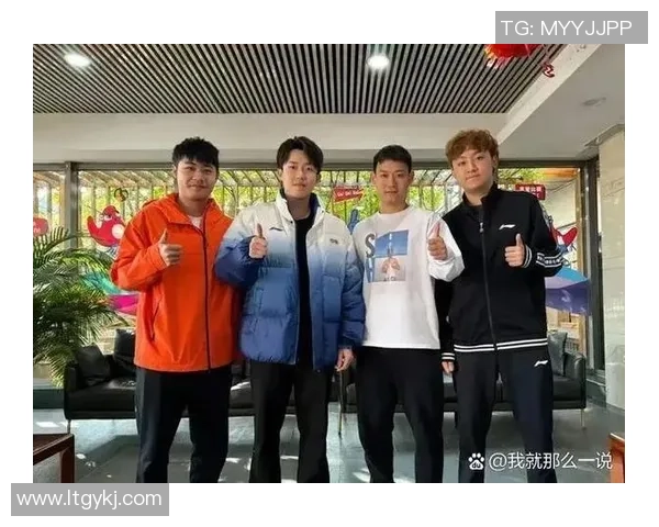 乒乓球耐力排行榜揭晓北京乒乓球队荣登第九位引发关注