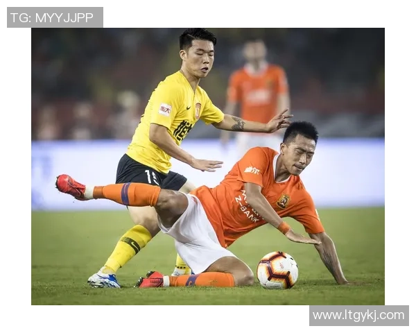 广州足球队引领最新足球节奏排行榜前十强全面解析