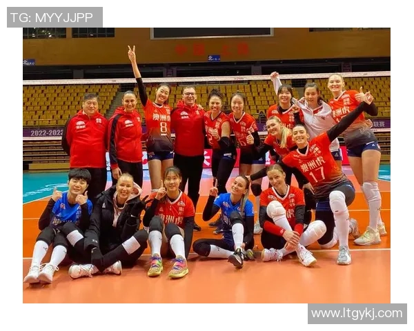 深圳排球队在全国排球比赛经验排行榜中荣获第九名的荣耀成就分析