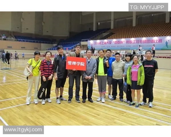 北京羽毛球队的比赛经验分享与成长之路探讨