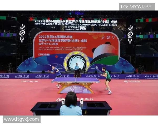 成都乒乓球队在世界锦标赛中的灵活性表现与战术分析